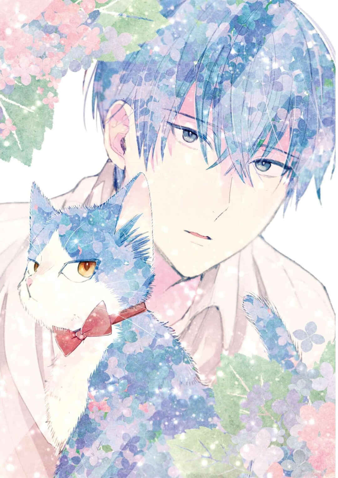 Doukyonin wa Hiza, Tokidoki, Atama no Ue. Chapter 25.1 - Page 5