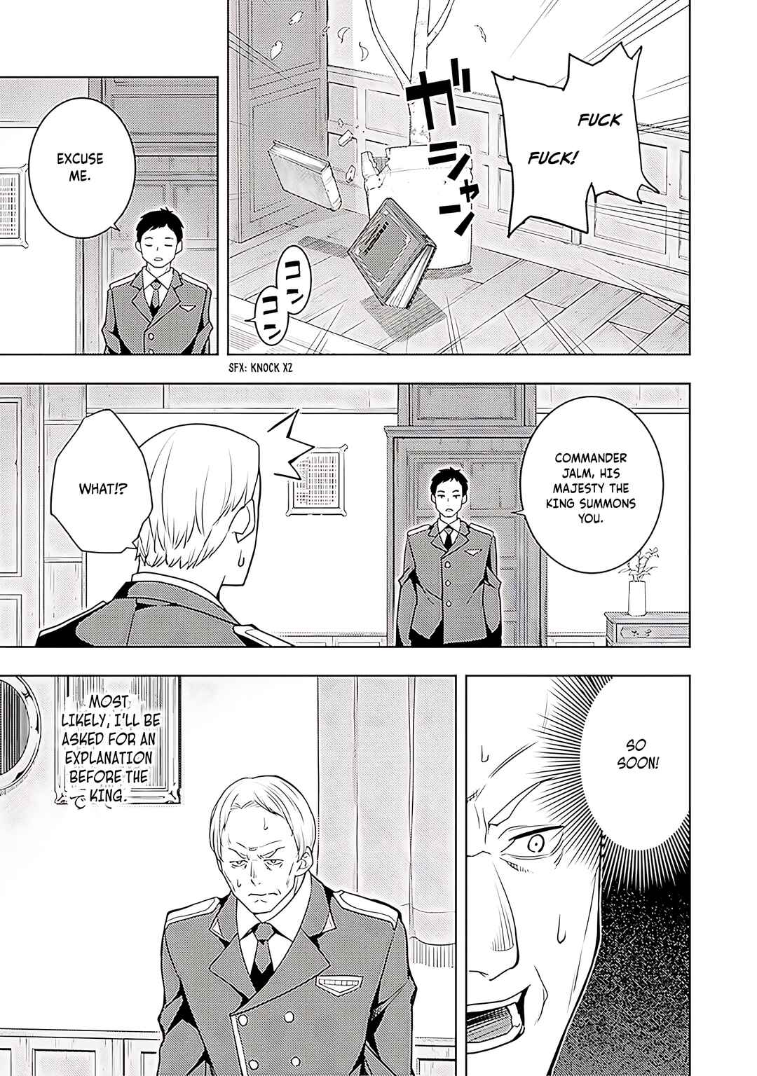 Moto-Sekai Ichii Sub-chara Ikusei Nikki: Hi-Player, Isekai wo Kouryaku-chu! Chapter 63 - Page 10