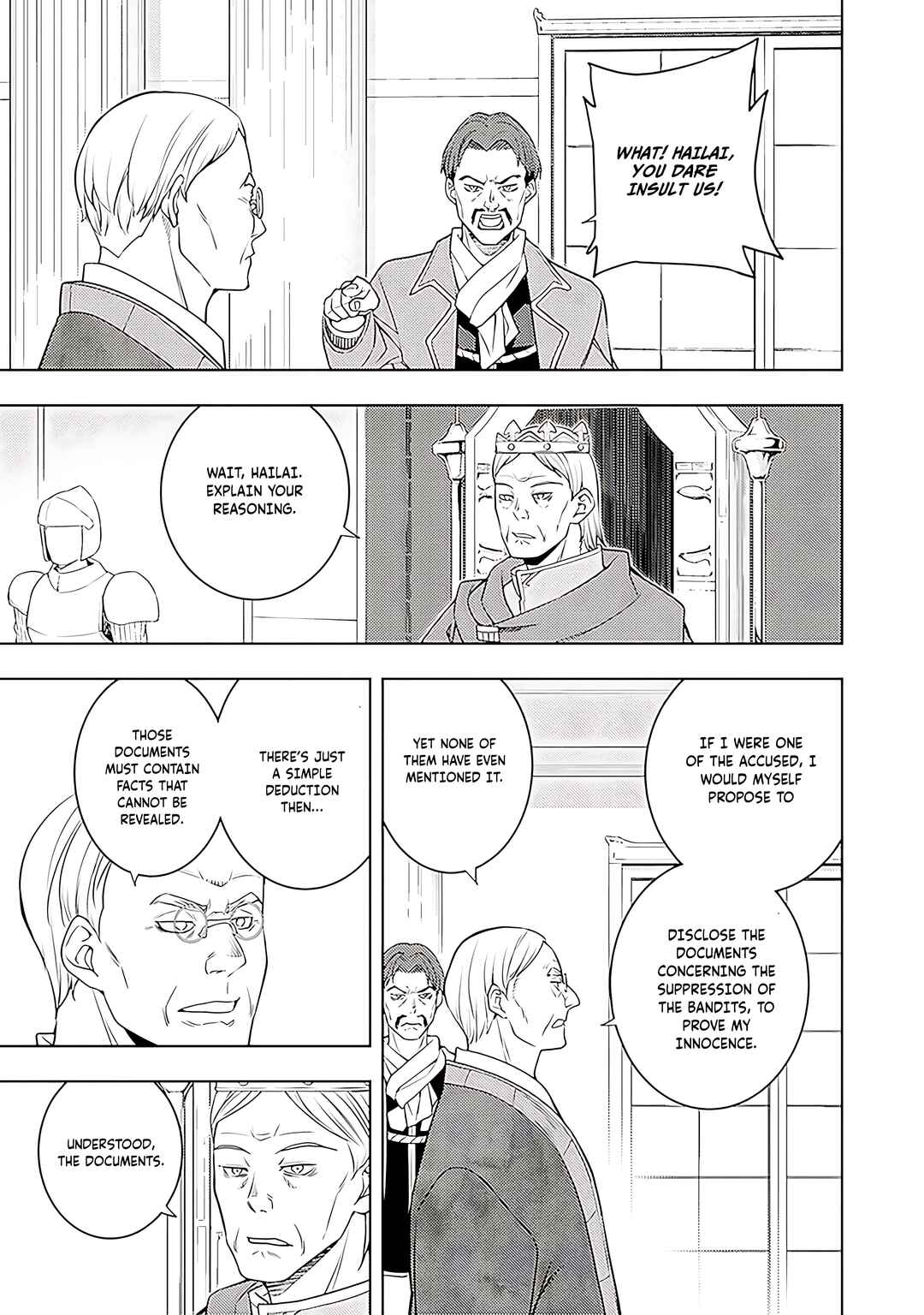 Moto-Sekai Ichii Sub-chara Ikusei Nikki: Hi-Player, Isekai wo Kouryaku-chu! Chapter 63 - Page 16