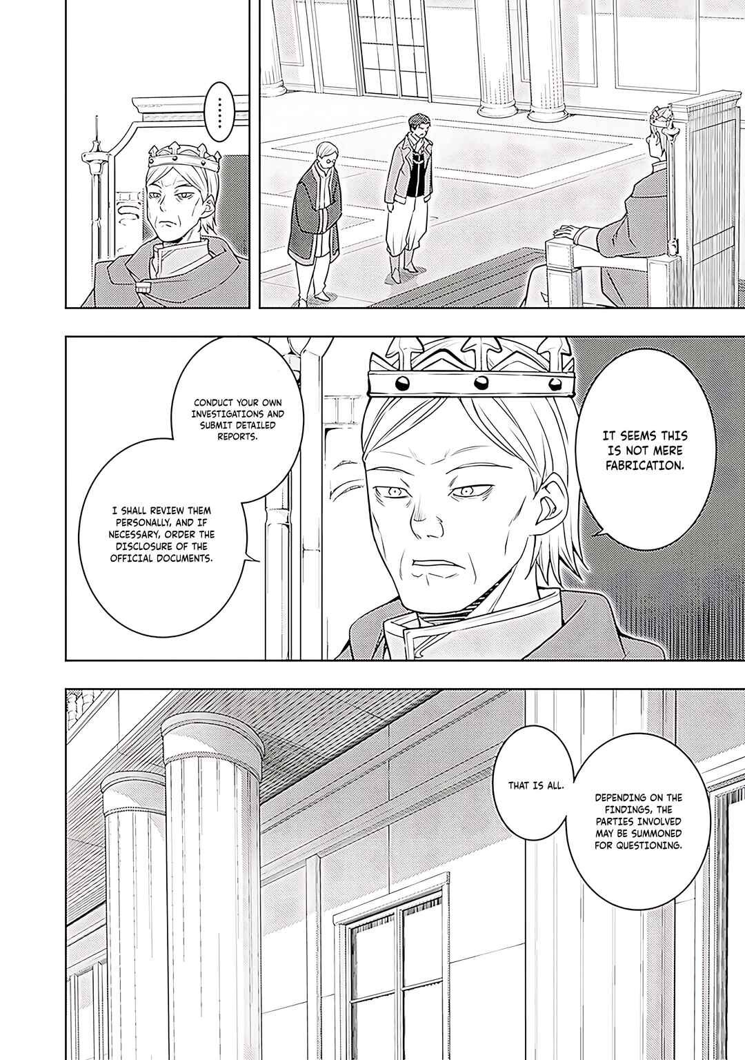 Moto-Sekai Ichii Sub-chara Ikusei Nikki: Hi-Player, Isekai wo Kouryaku-chu! Chapter 63 - Page 21