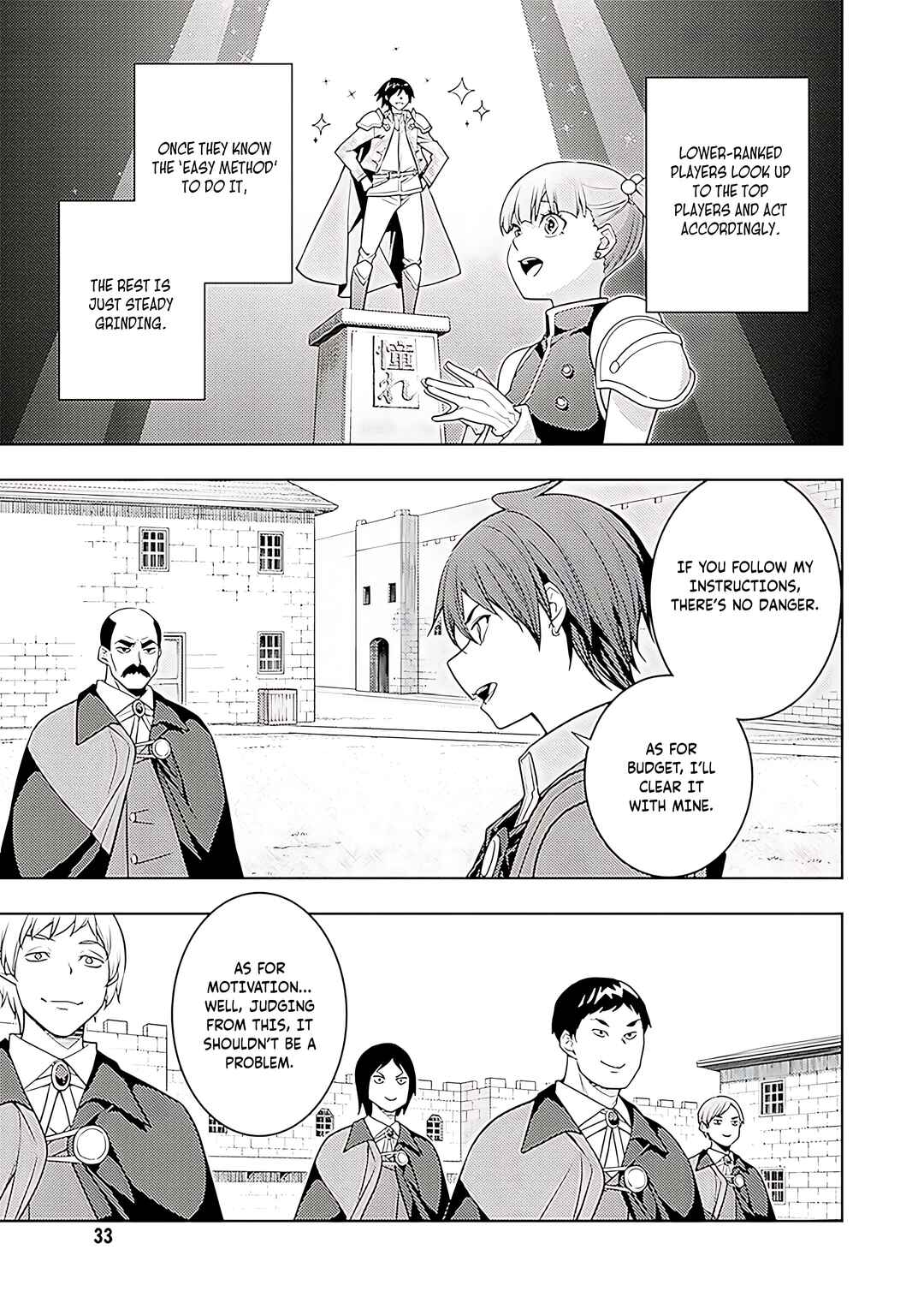 Moto-Sekai Ichii Sub-chara Ikusei Nikki: Hi-Player, Isekai wo Kouryaku-chu! Chapter 63 - Page 6