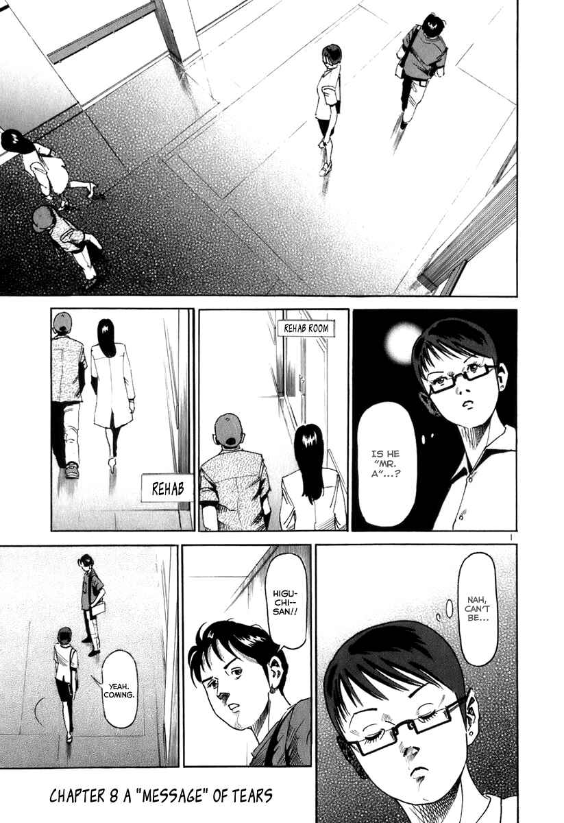 HE∀DS Chapter 8 - Page 2