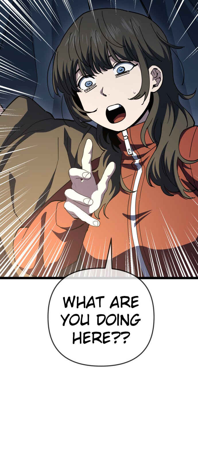Mujikbaeksu Gye Baek-sun Chapter 212 - Page 11