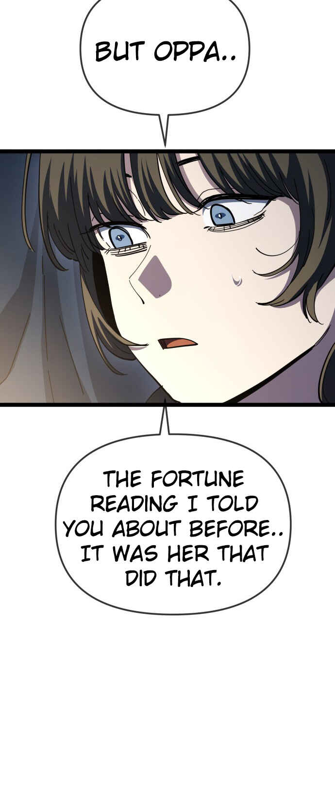 Mujikbaeksu Gye Baek-sun Chapter 212 - Page 17