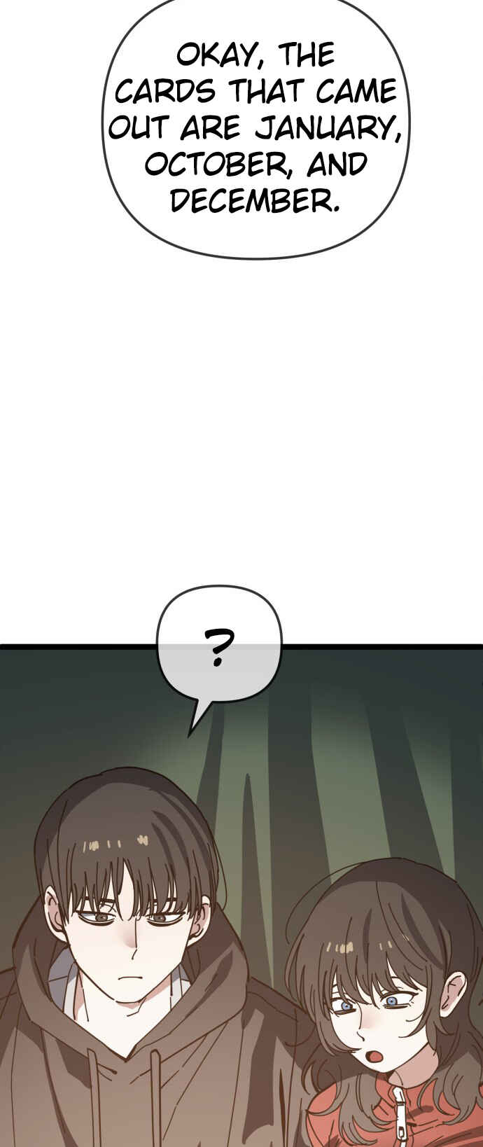 Mujikbaeksu Gye Baek-sun Chapter 212 - Page 30