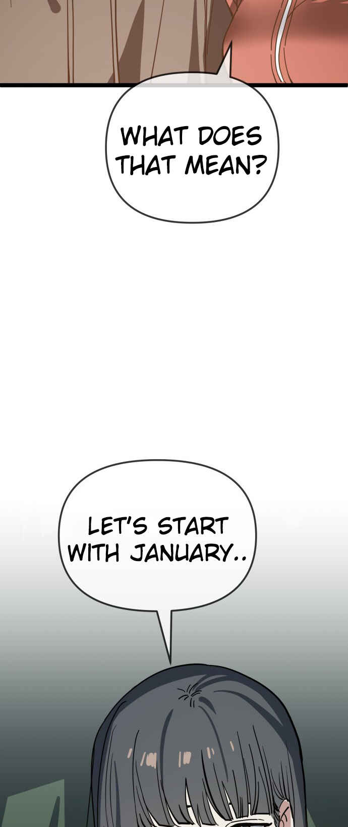 Mujikbaeksu Gye Baek-sun Chapter 212 - Page 31
