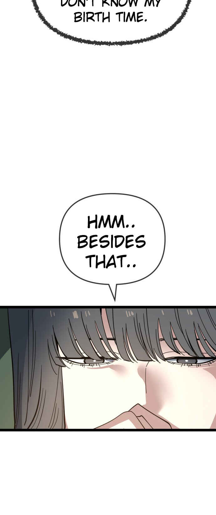 Mujikbaeksu Gye Baek-sun Chapter 212 - Page 45