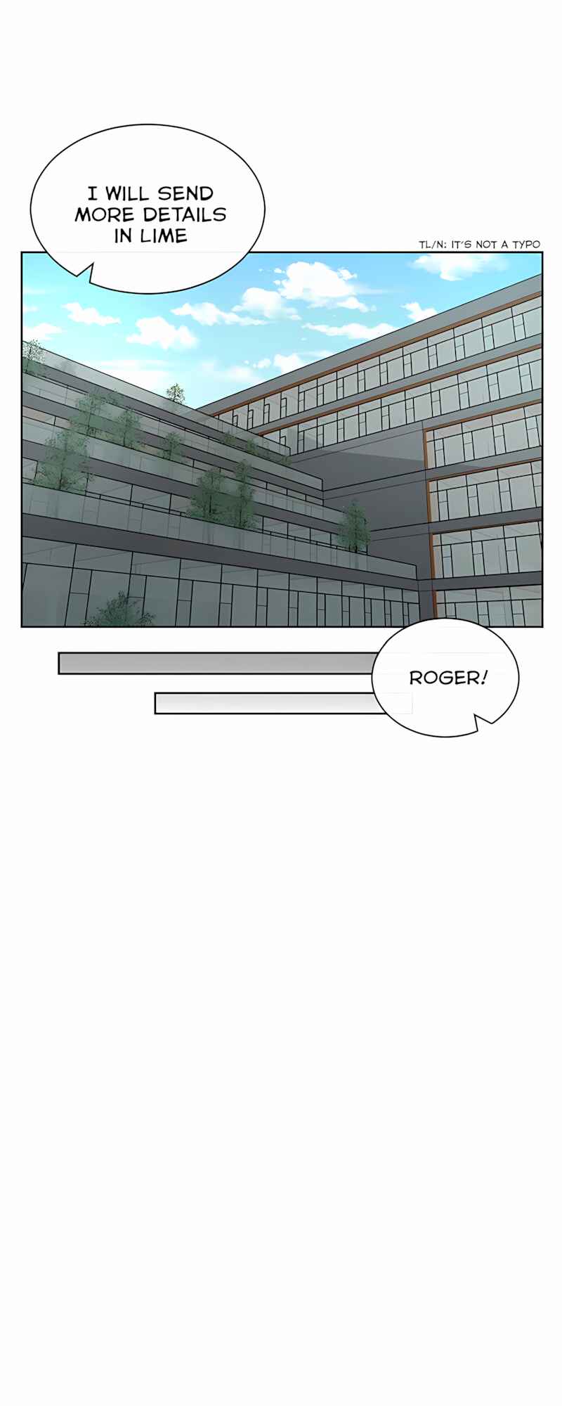 Pastel Love Chapter 43 - Page 14