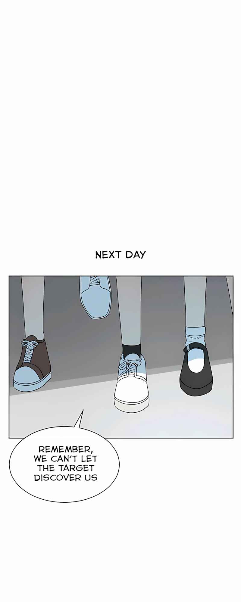 Pastel Love Chapter 43 - Page 15
