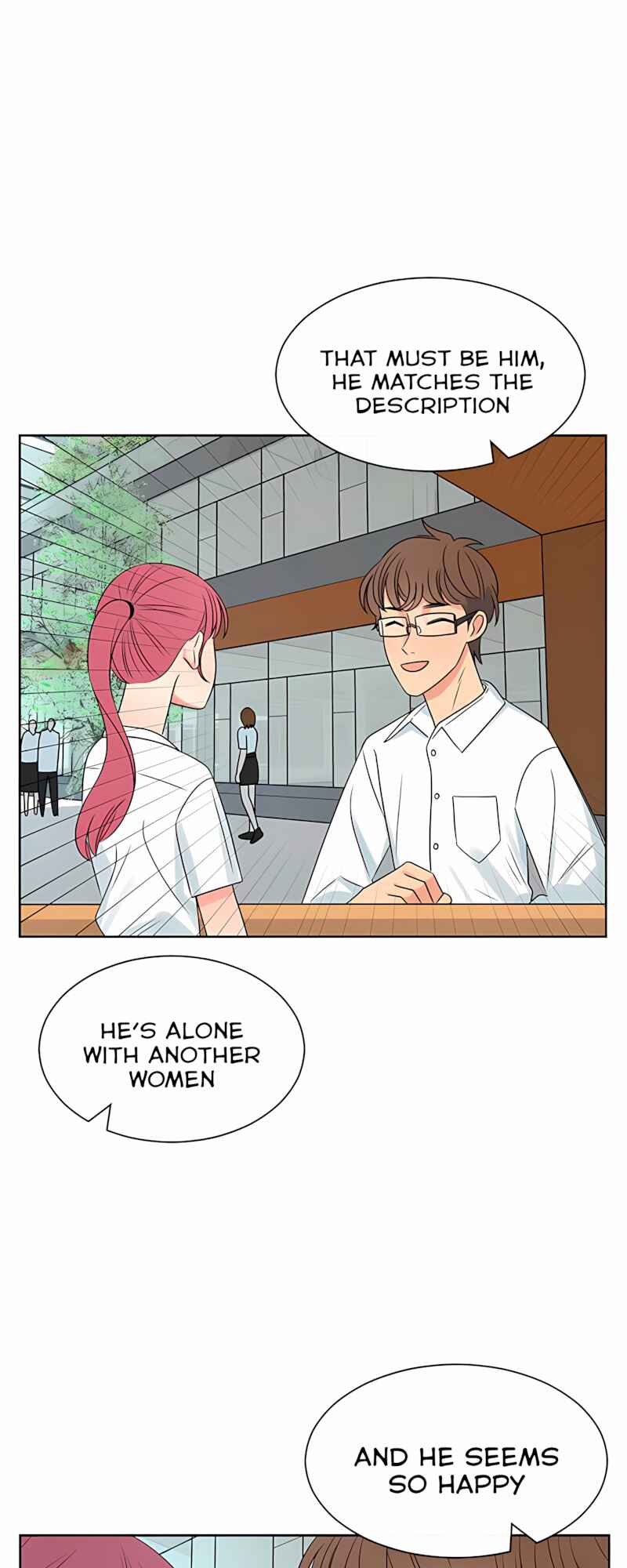 Pastel Love Chapter 43 - Page 19