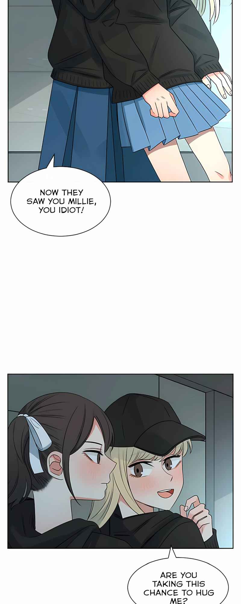 Pastel Love Chapter 43 - Page 28
