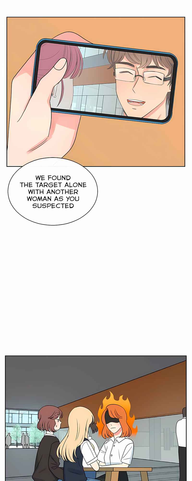 Pastel Love Chapter 43 - Page 32