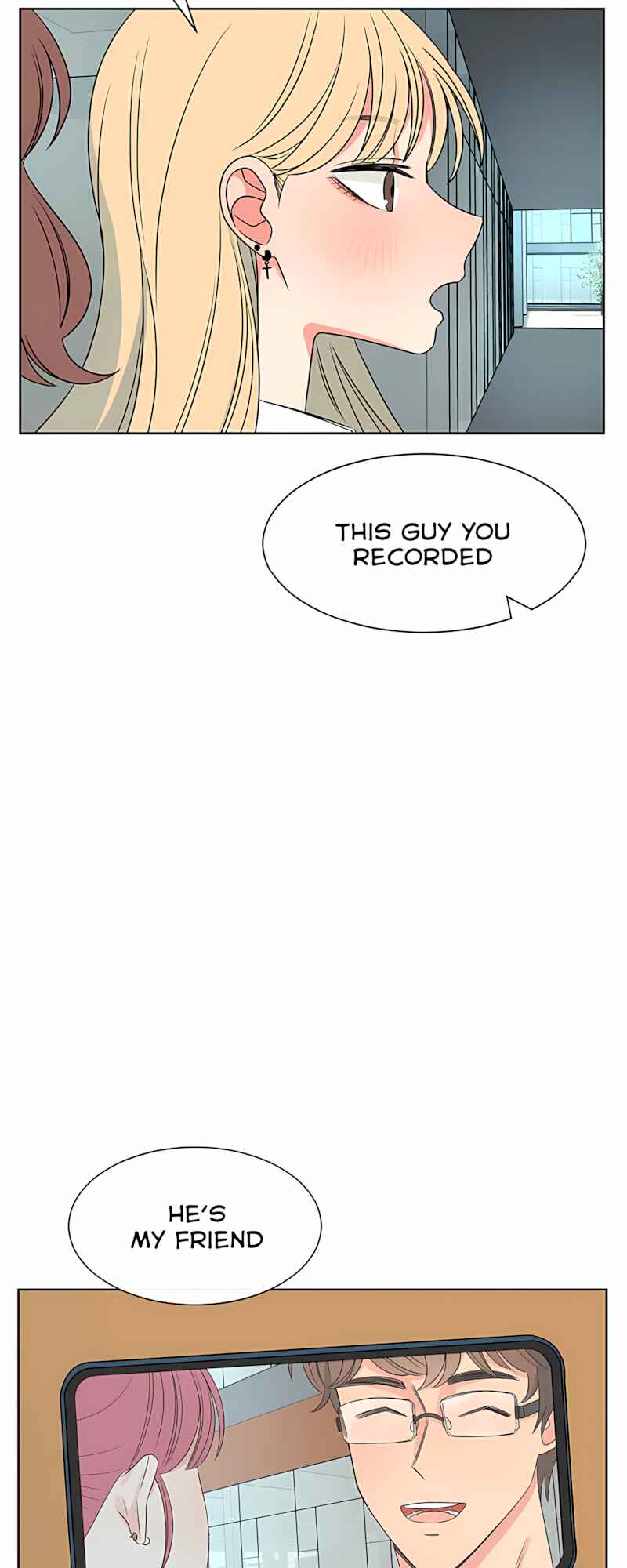 Pastel Love Chapter 43 - Page 35