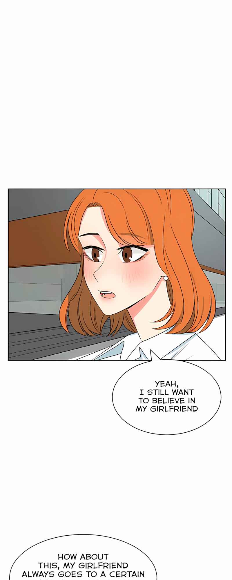 Pastel Love Chapter 43 - Page 39