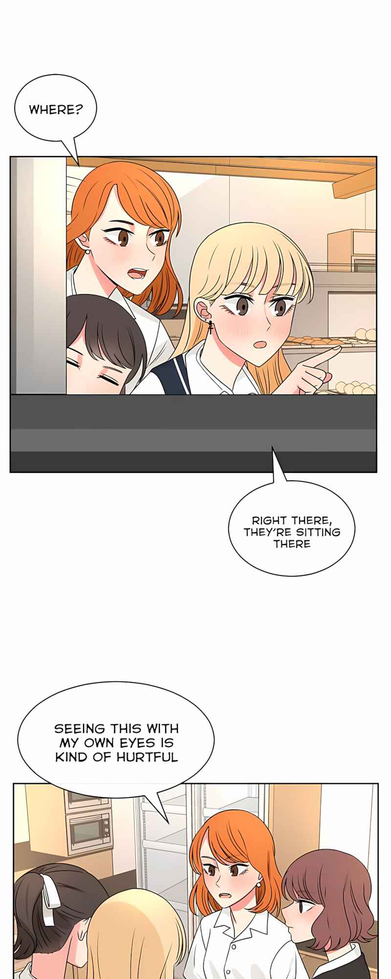Pastel Love Chapter 43 - Page 45