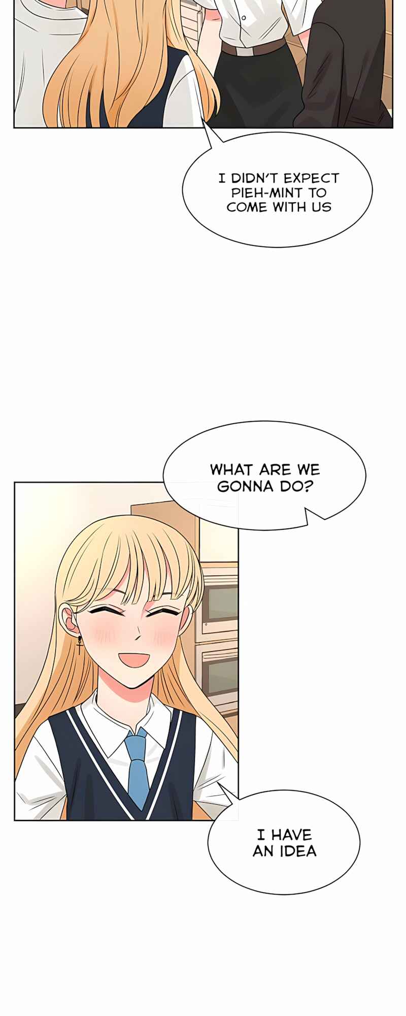 Pastel Love Chapter 43 - Page 46
