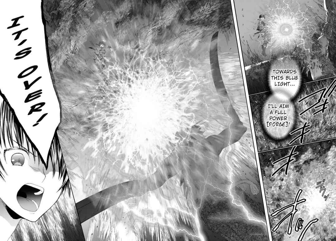 Death March kara Hajimaru Isekai Kyousoukyoku Chapter 92 - Page 14
