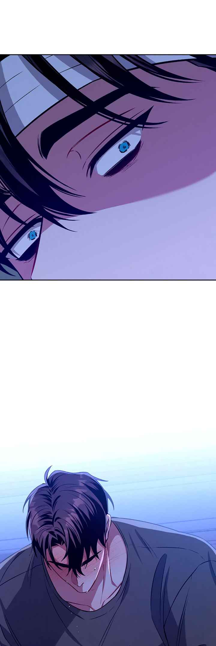 Amber Alert Chapter 16 - Page 10