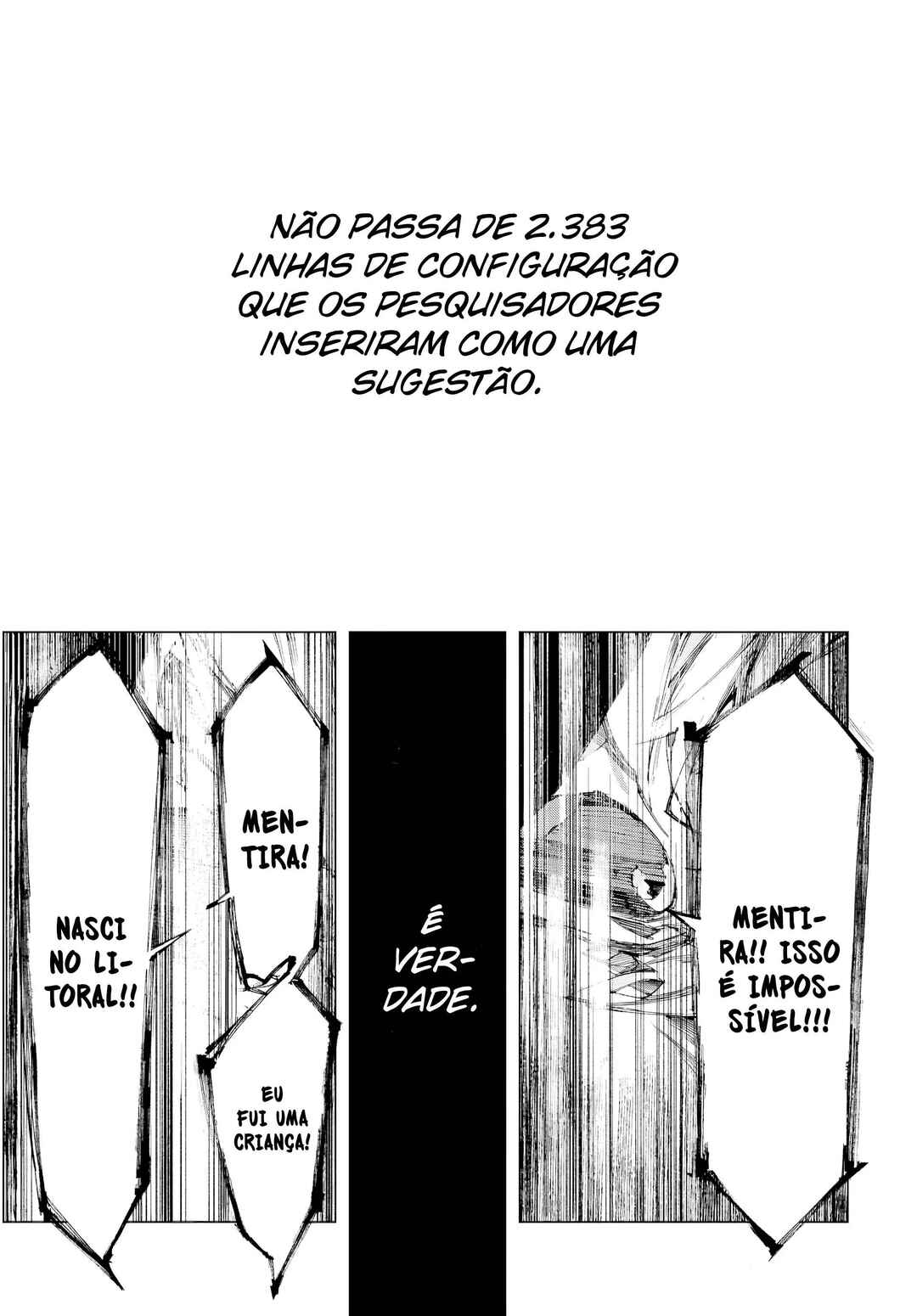 Bungou Stray Dogs: STORM BRINGER Chapter 10 - Page 12