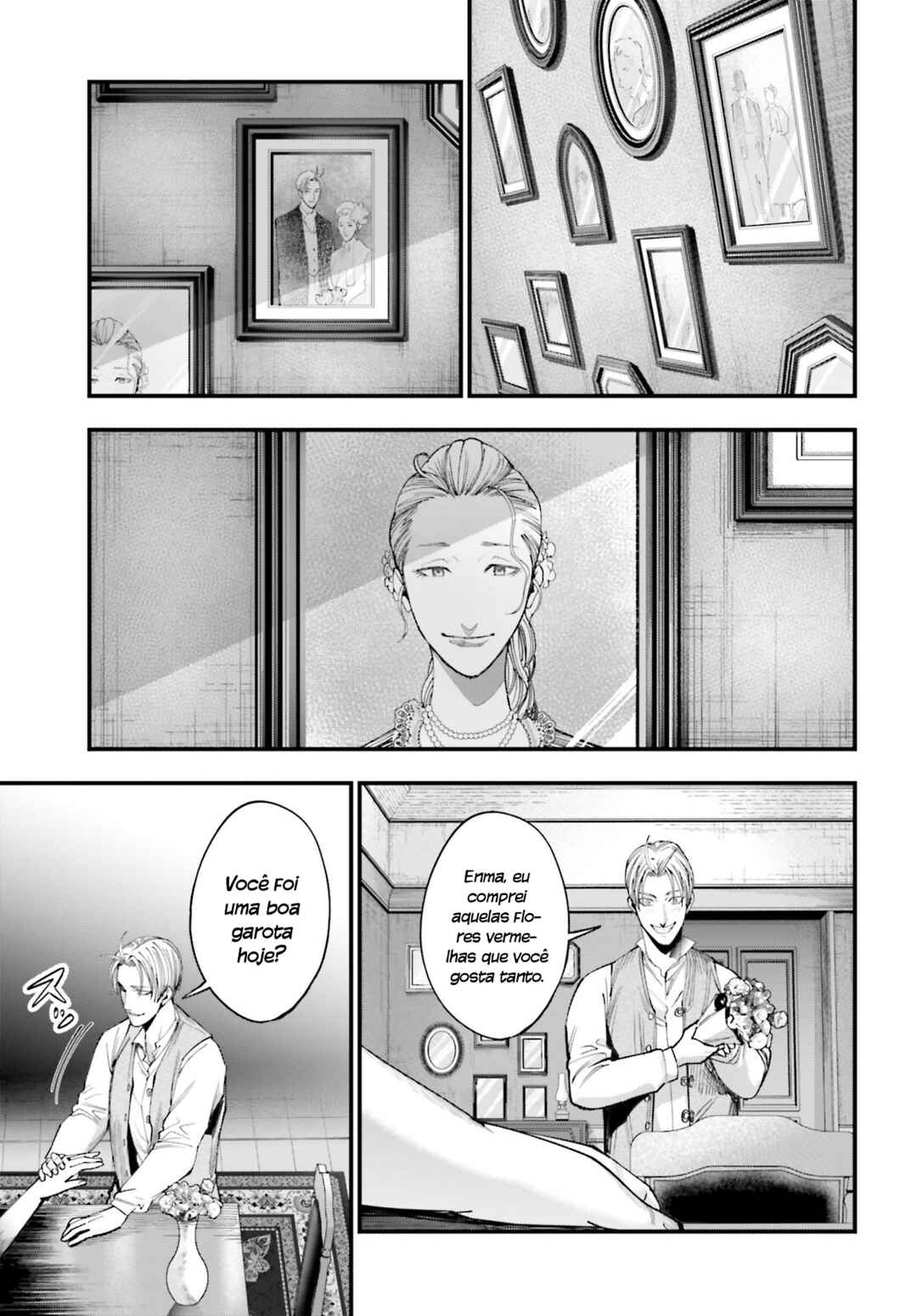 Shuumatsu no Valkyrie Kitan - Jack the Ripper no Jikenbo Chapter 1 - Page 32