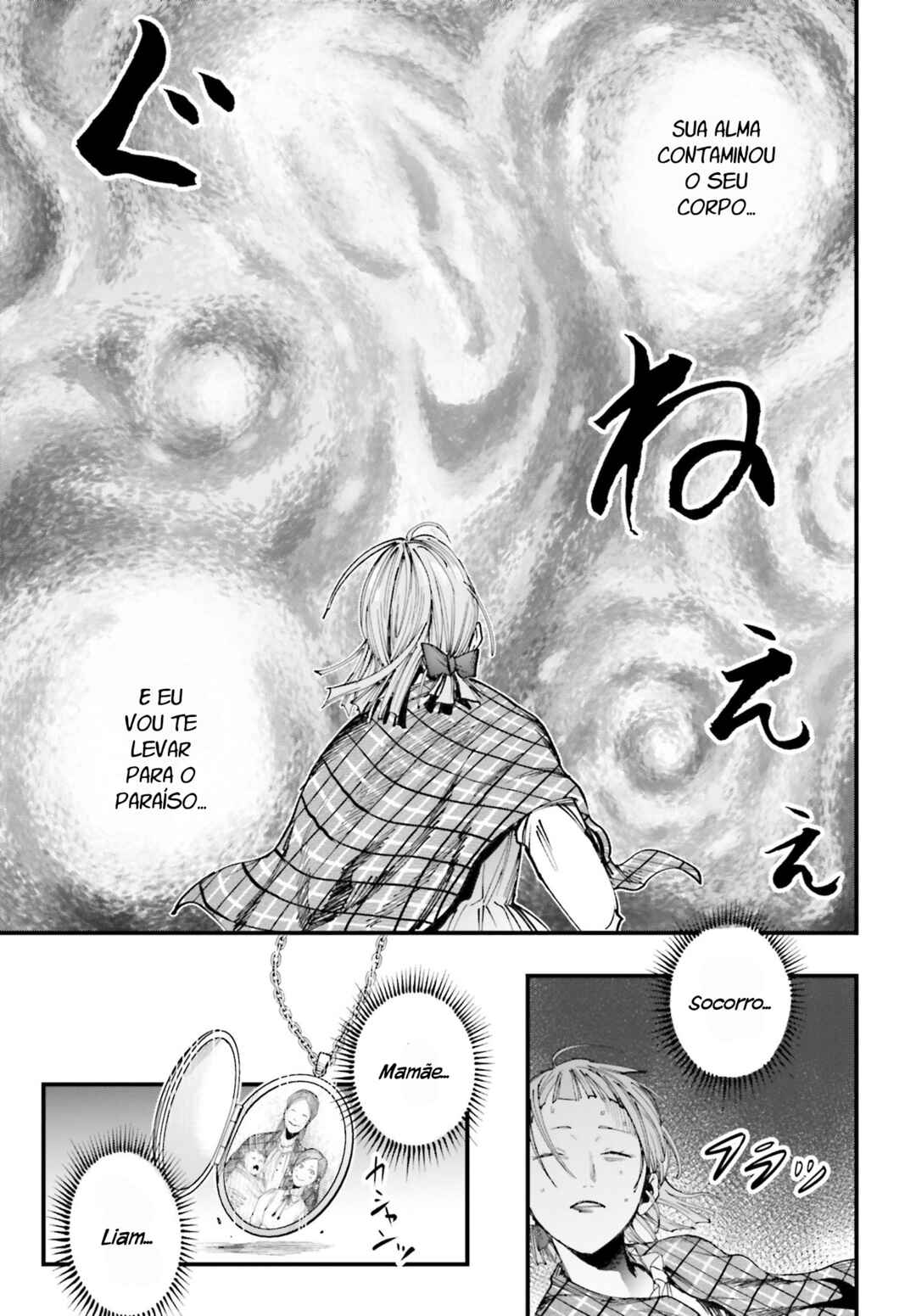 Shuumatsu no Valkyrie Kitan - Jack the Ripper no Jikenbo Chapter 1 - Page 44