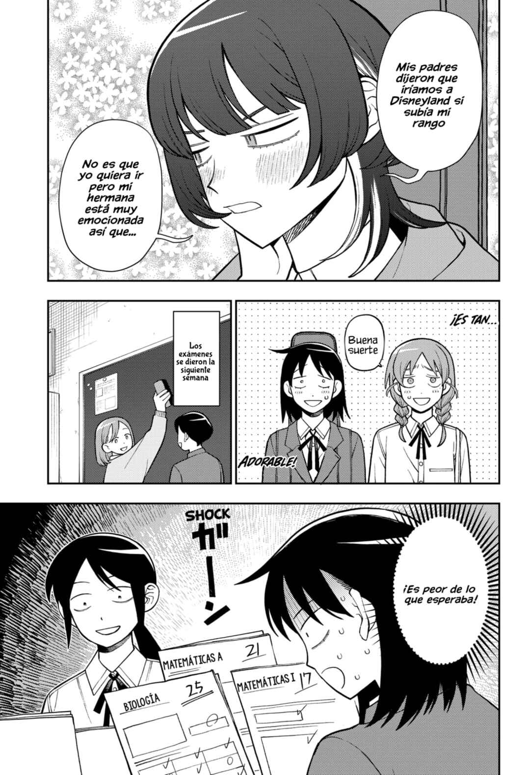 Futsuu no Keionbu Chapter 56 - Page 4