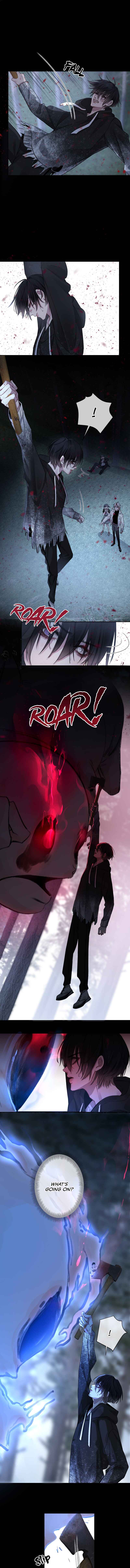 Evil Baby Chapter 9 - Page 7