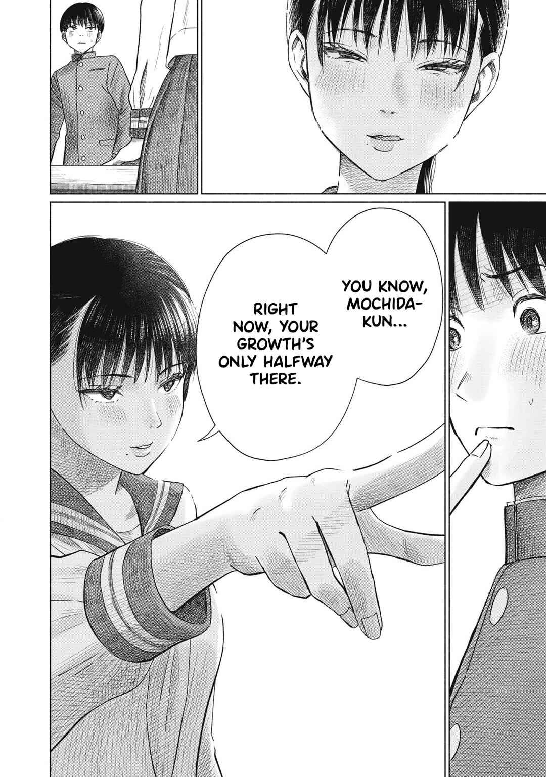 Minna no Kiss Club Chapter 10 - Page 14