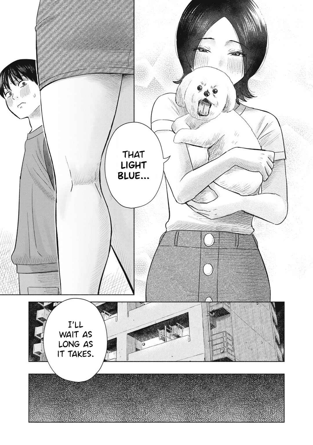 Minna no Kiss Club Chapter 10 - Page 9
