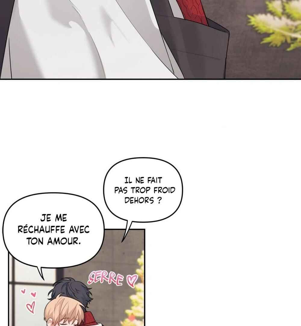 Blood and Love Chapter 70 - Page 10