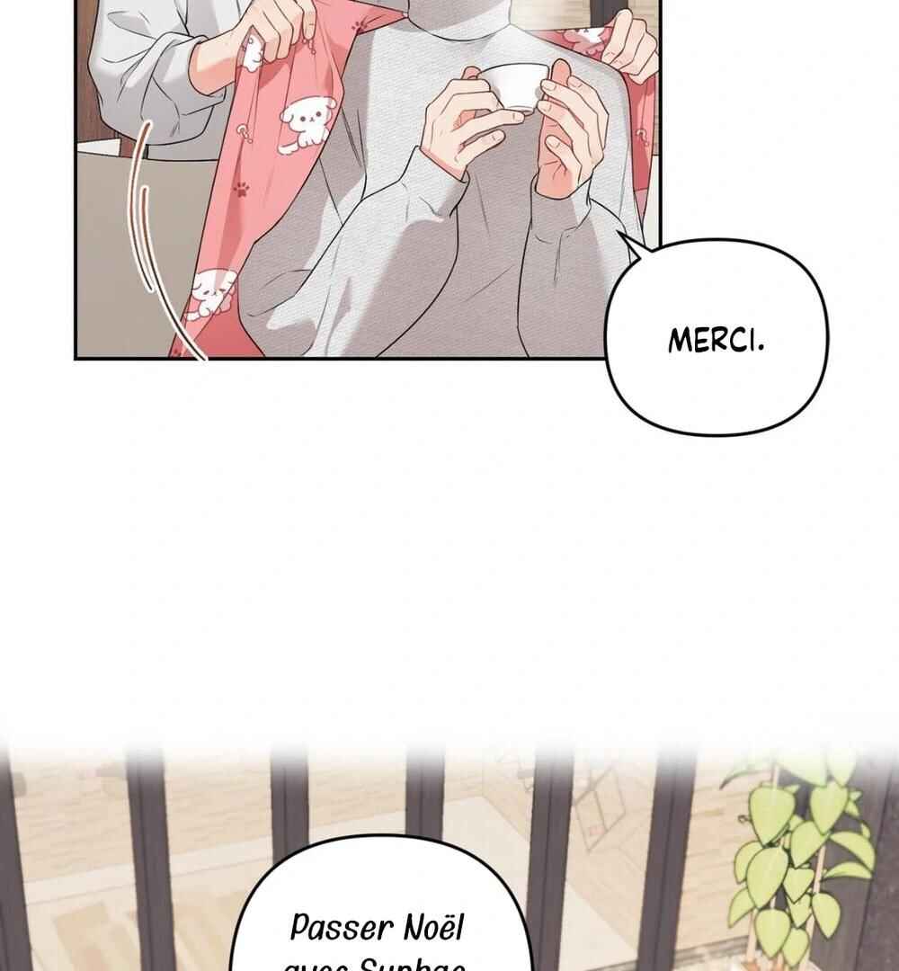 Blood and Love Chapter 70 - Page 15
