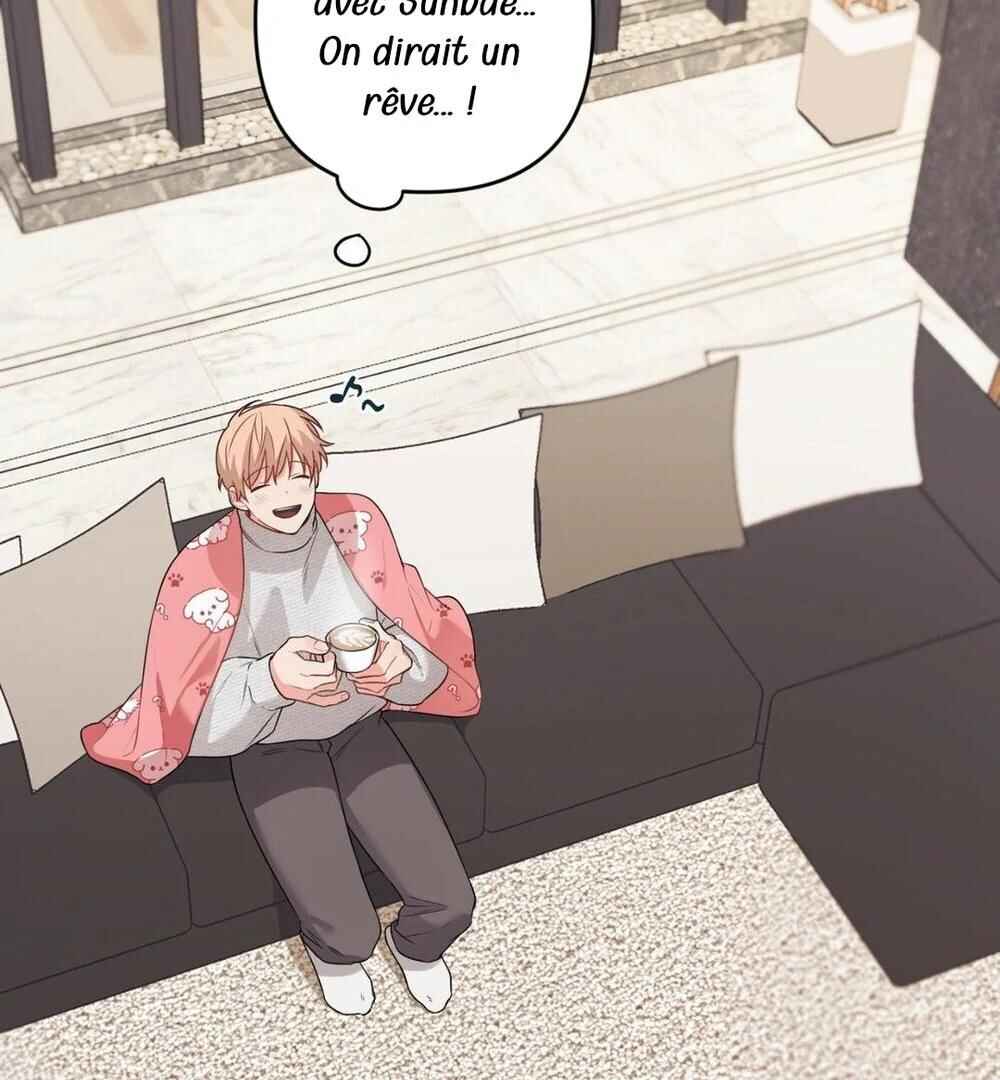 Blood and Love Chapter 70 - Page 16