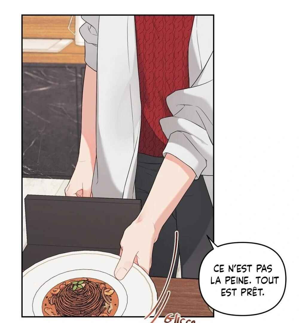 Blood and Love Chapter 70 - Page 20