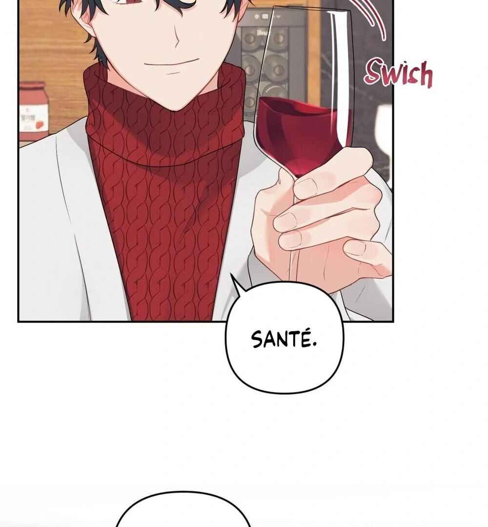 Blood and Love Chapter 70 - Page 25