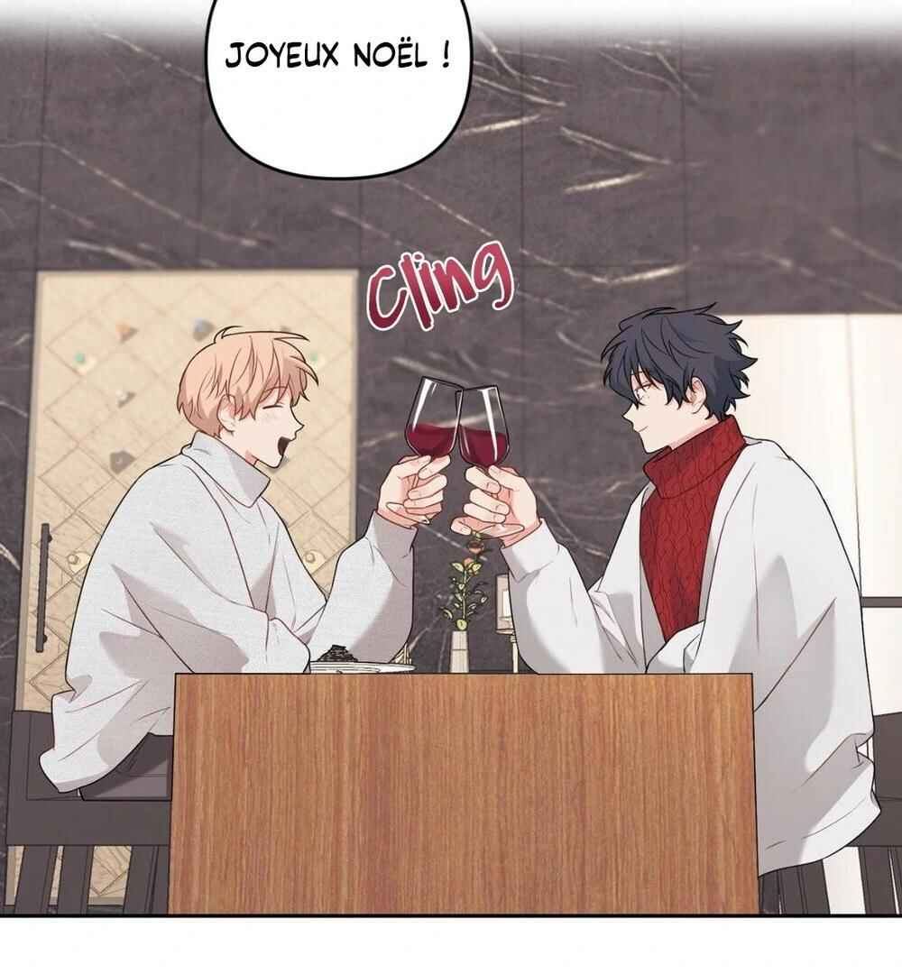 Blood and Love Chapter 70 - Page 26