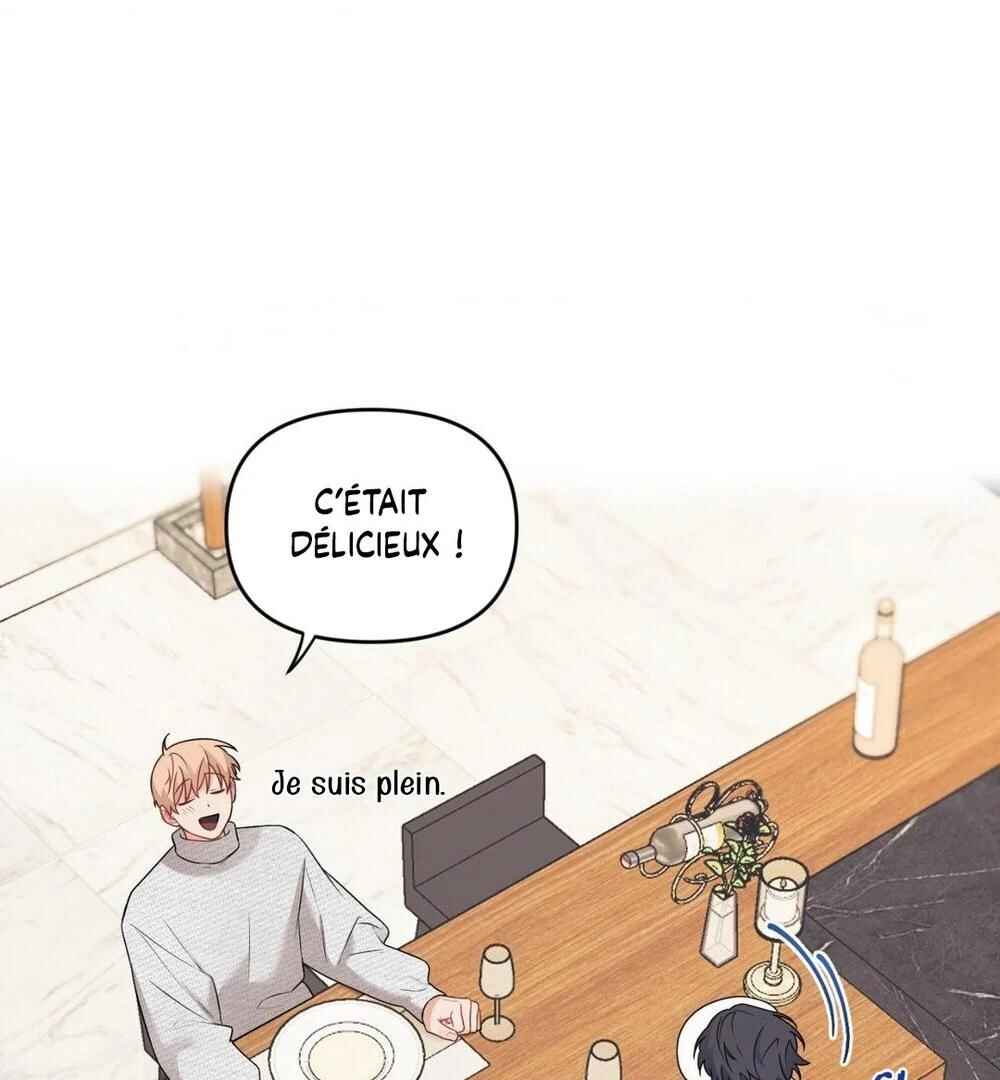 Blood and Love Chapter 70 - Page 32