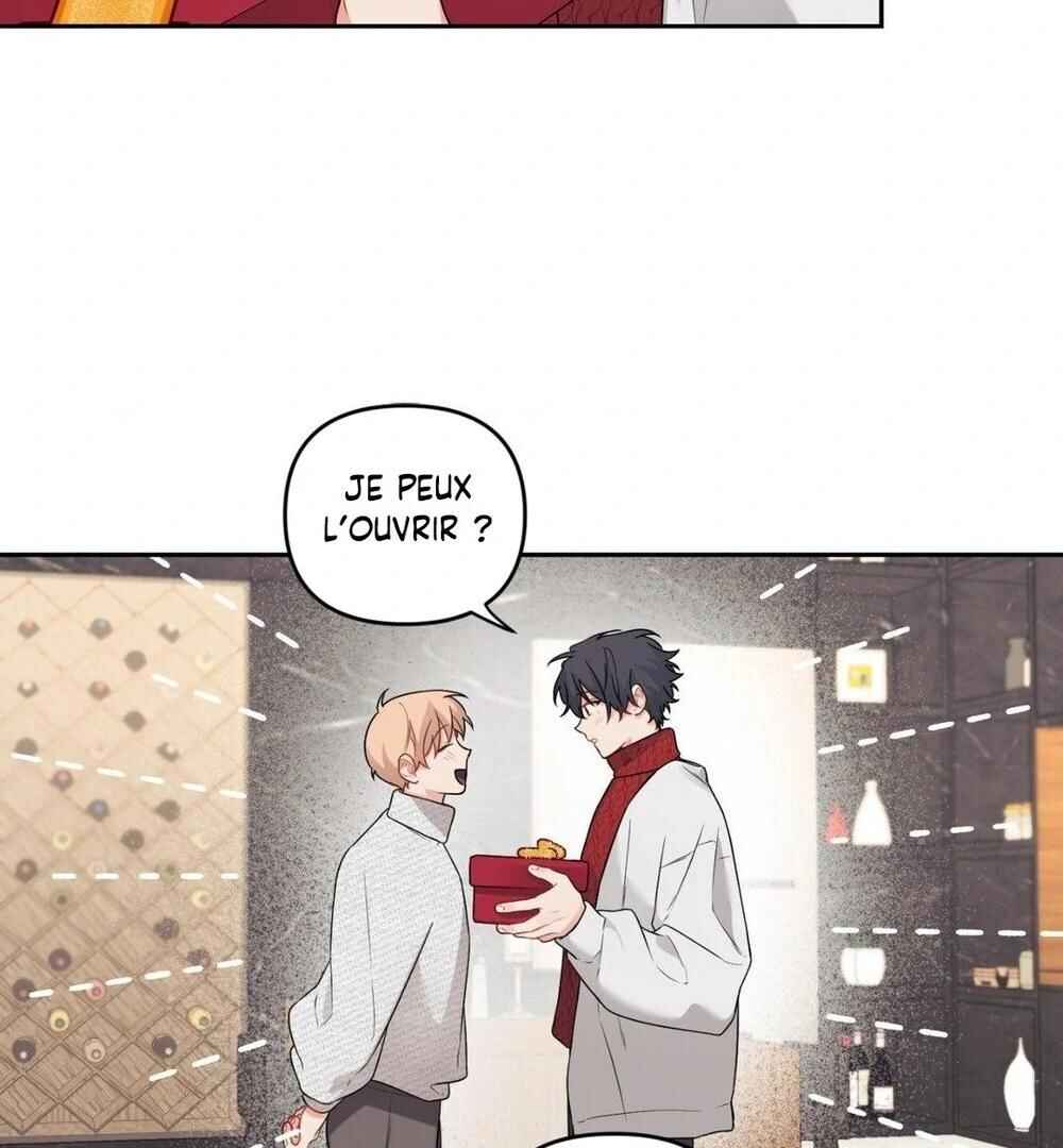 Blood and Love Chapter 70 - Page 39