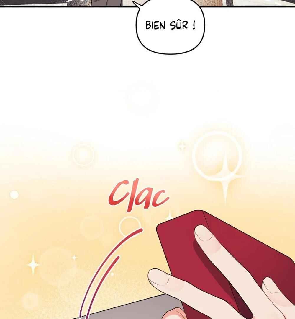 Blood and Love Chapter 70 - Page 40