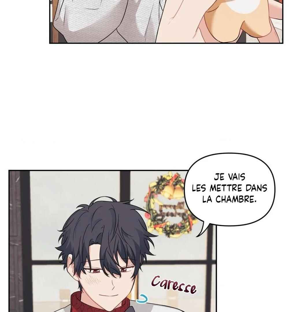 Blood and Love Chapter 70 - Page 44