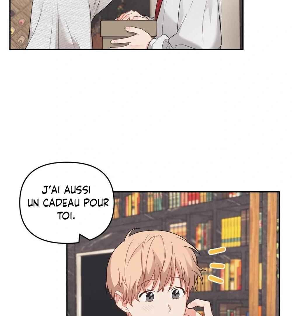 Blood and Love Chapter 70 - Page 50