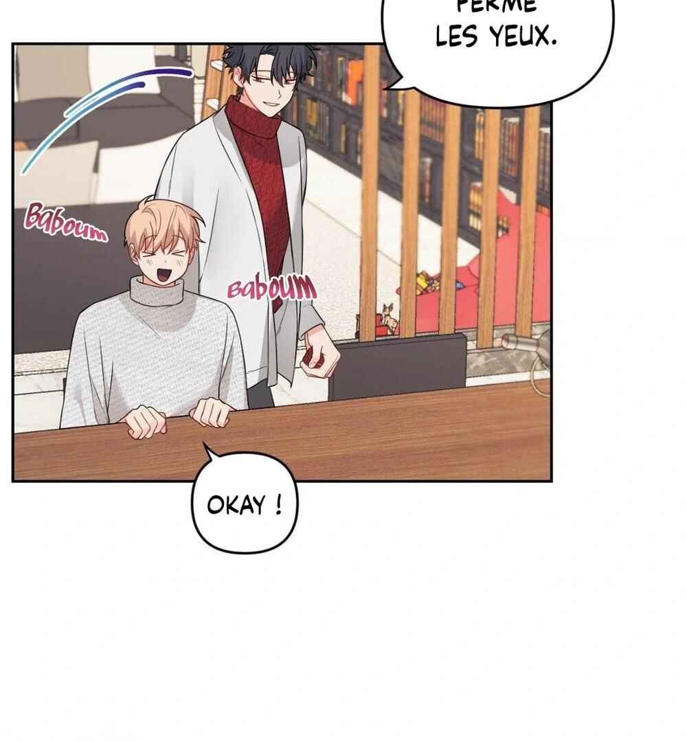 Blood and Love Chapter 70 - Page 52