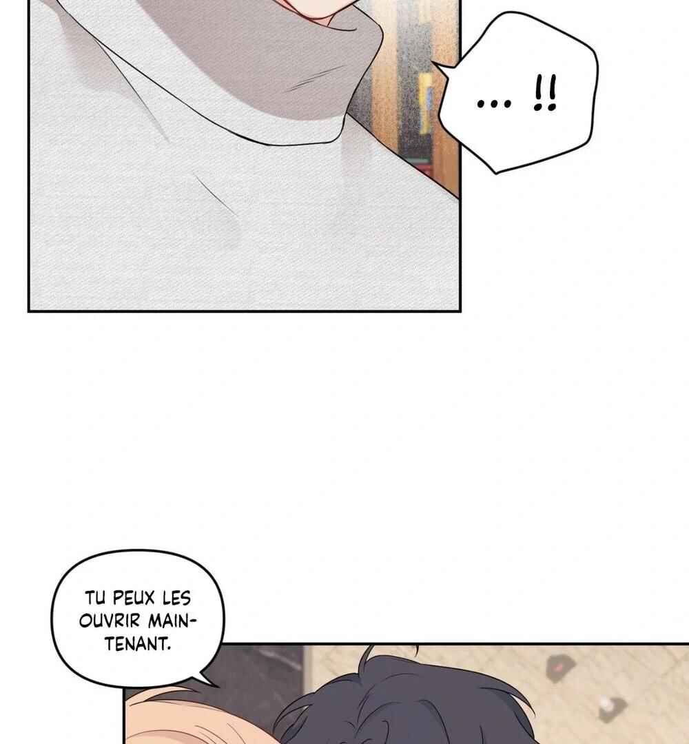 Blood and Love Chapter 70 - Page 57