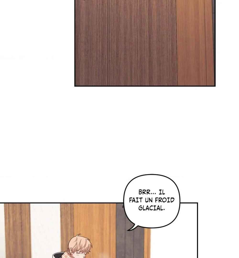 Blood and Love Chapter 70 - Page 6
