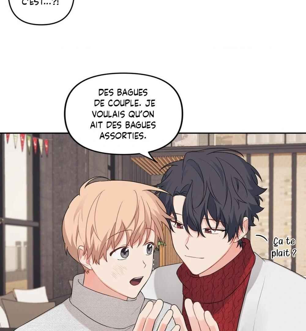 Blood and Love Chapter 70 - Page 60
