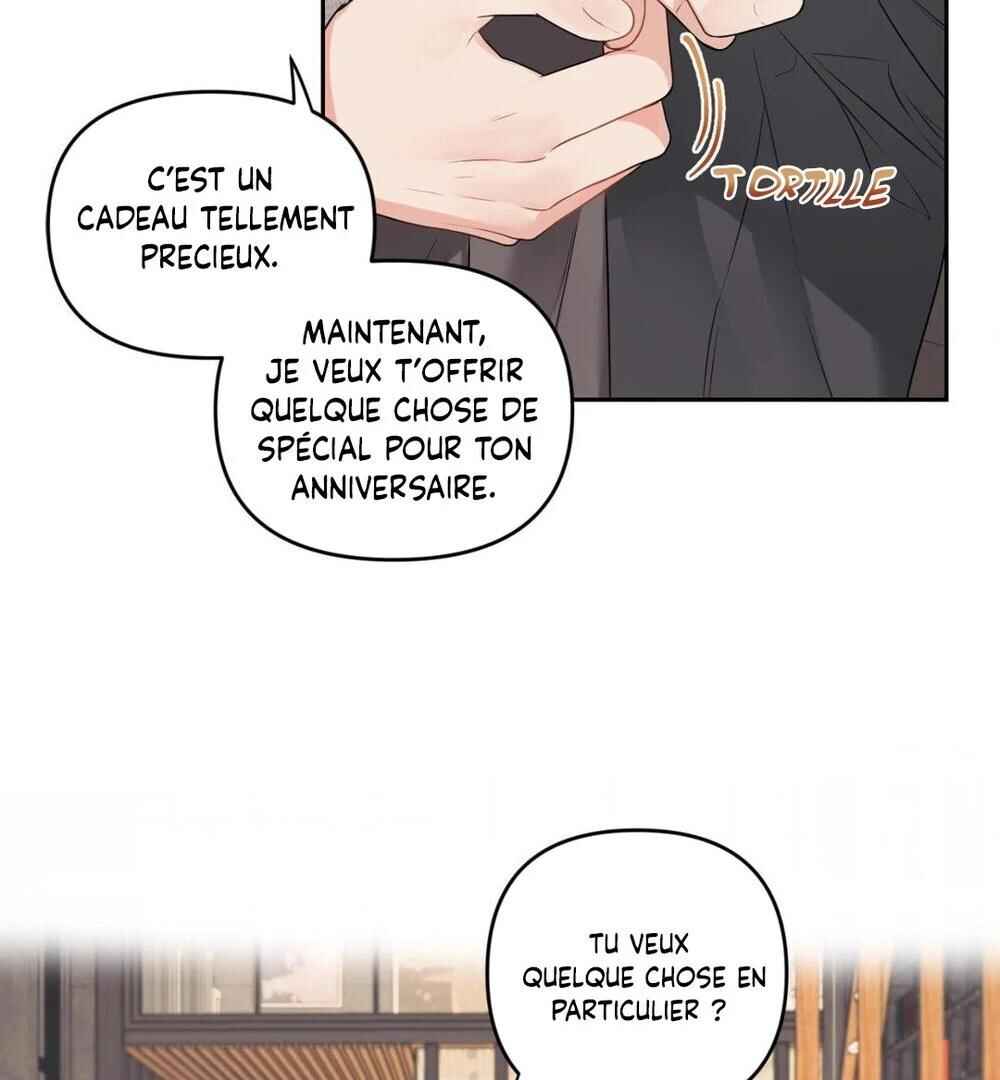 Blood and Love Chapter 70 - Page 64