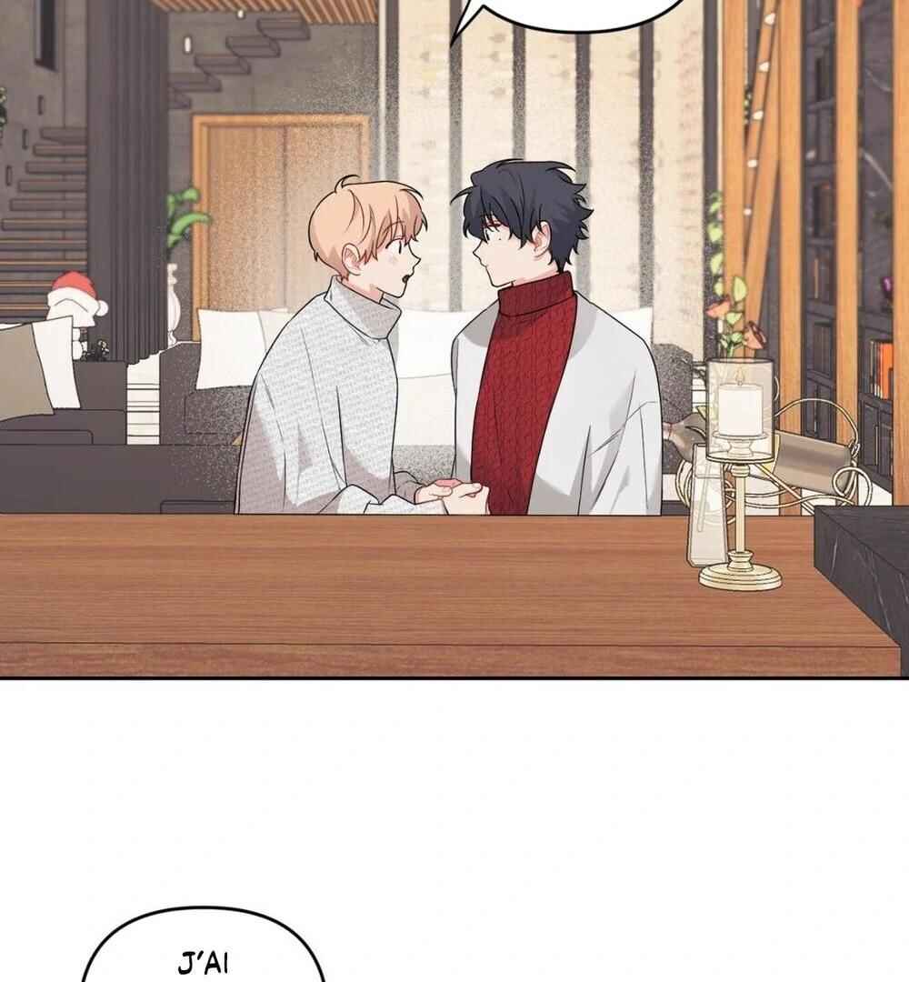 Blood and Love Chapter 70 - Page 65