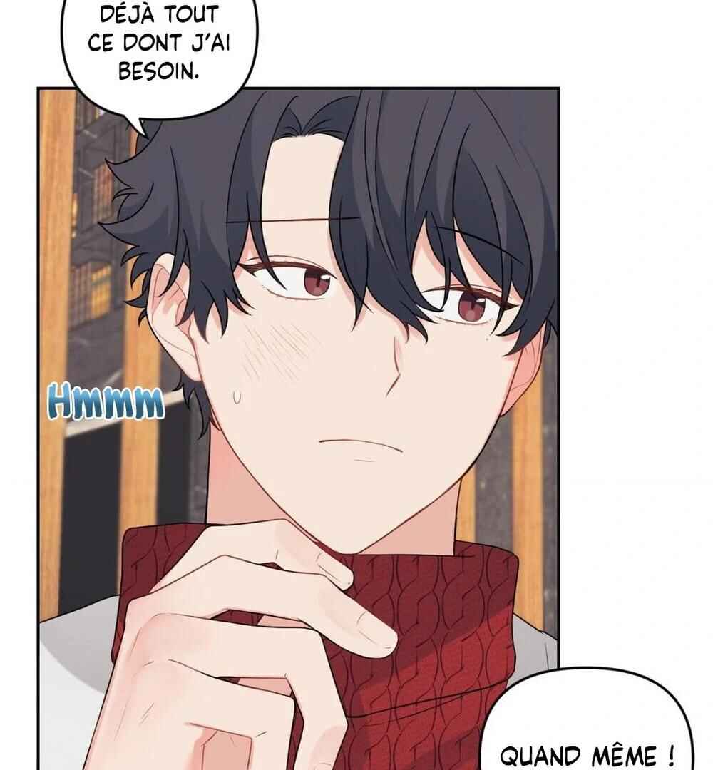 Blood and Love Chapter 70 - Page 66
