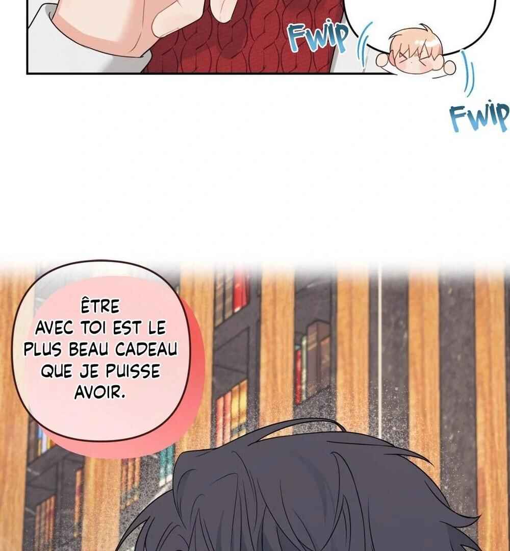 Blood and Love Chapter 70 - Page 67