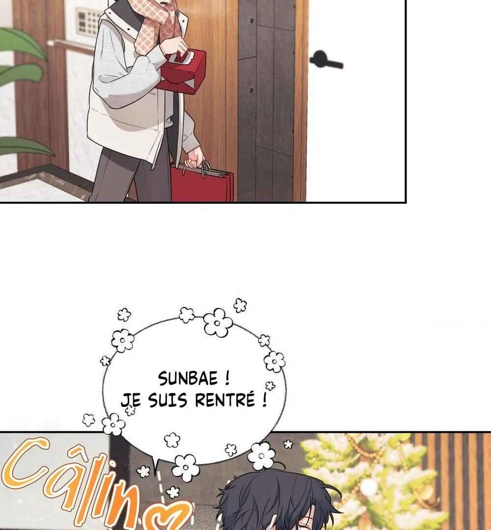 Blood and Love Chapter 70 - Page 7