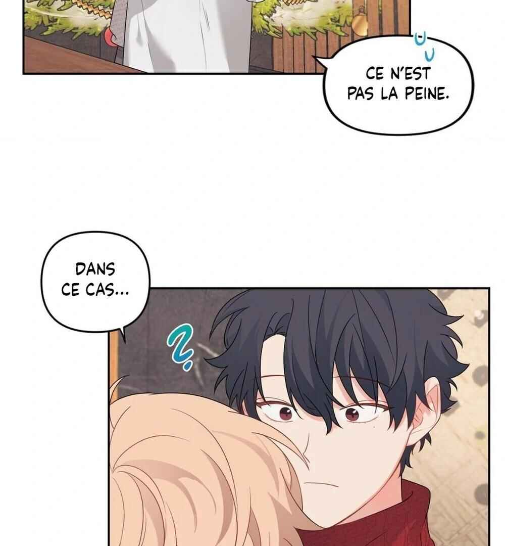 Blood and Love Chapter 70 - Page 71